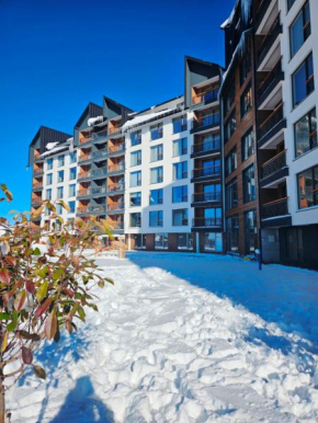 Residence Hill Lux